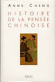 Histoire de la pensée chinoise