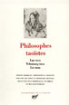 Philosophes taoïstes